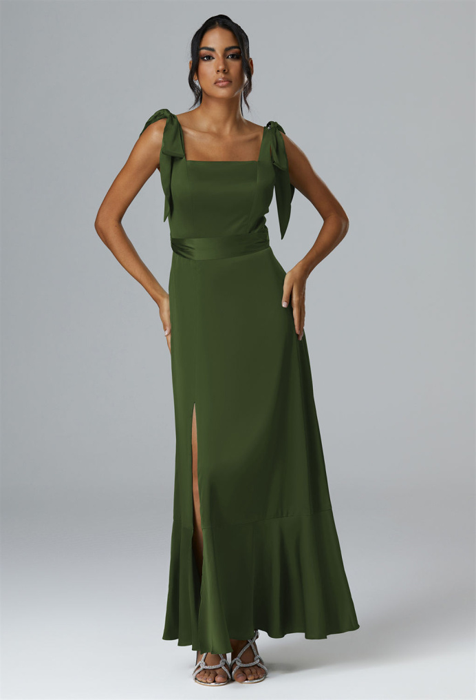 AW Solstice Dress